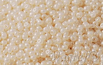 Seed Beads - 06532
