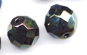 Fire Polished Beads - 06569