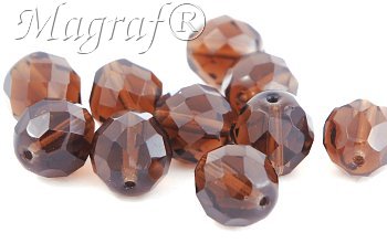 Fire Polished Beads - 06572