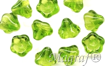 Glass Beads - 06717