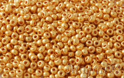 Seed Beads - 06787