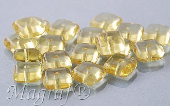 Glass Beads - 06877