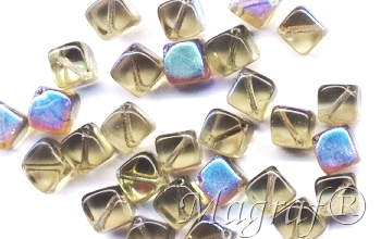 Glass Beads - 06878