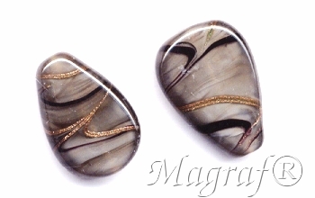 Lampwork Beads - 07016