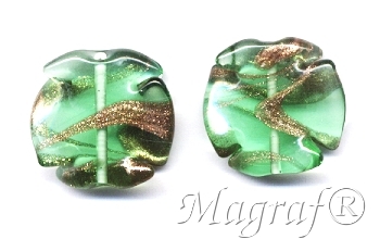 Lampwork Beads - 07017