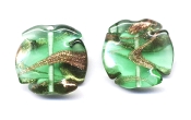 Lampwork Beads - 07017