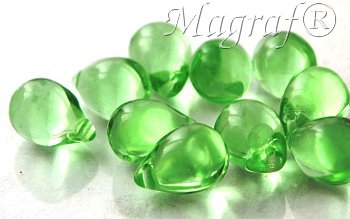 Glass Beads - 07028