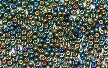 Seed Beads - 07118