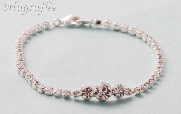 Strass Bracelet - 07135