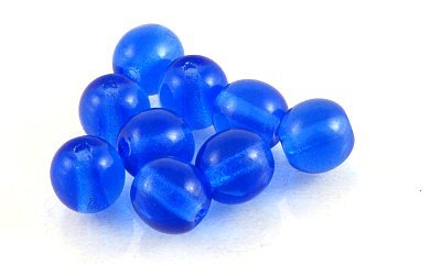 Glass Beads - 07141