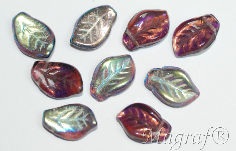 Glass Beads - 07144