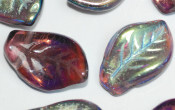 Glass Beads - 07144