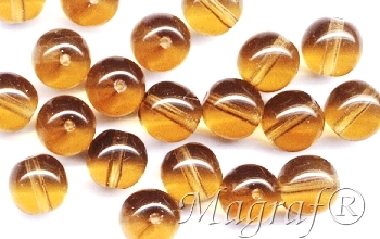 Glass Beads - 07146