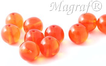 Glass Beads - 07152