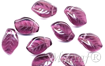 Glass Beads - 07164