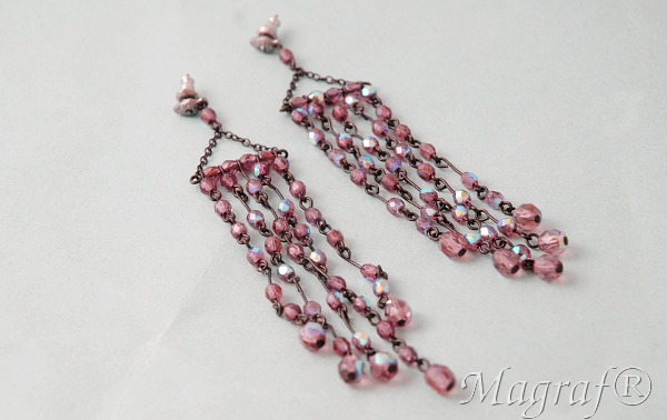 Earrings - 07181