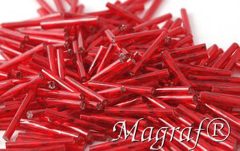 Bugle Beads - 07241