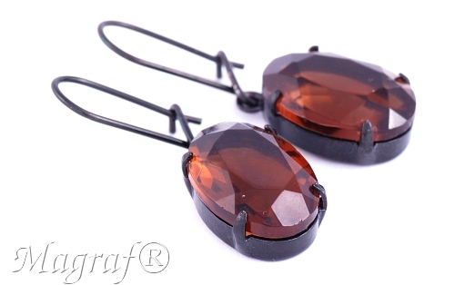 Earrings - 07339