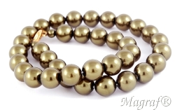 Pearl Necklace - 07420