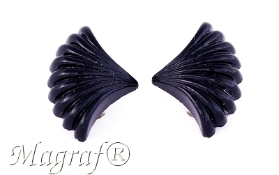 Clip On Earring - 07433