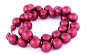 Pearl Necklace - 07437