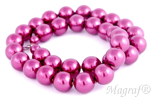 Pearl Necklace - 07440