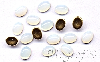 Cabochons - 07519