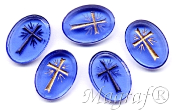 Cabochons - 07521