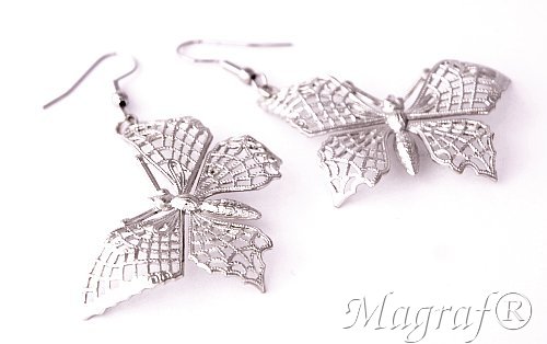 Earrings - 07561