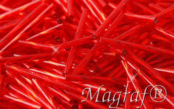 Bugle Beads - 07568