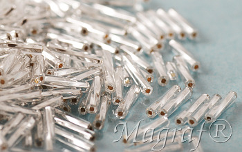 Bugle Beads - 07570