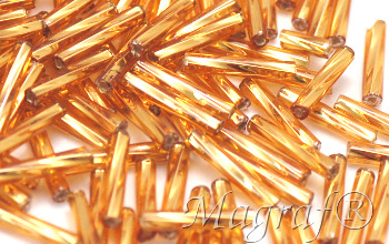 Bugle Beads - 07581