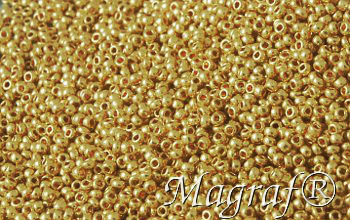 Seed Beads - 07663