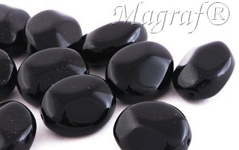 Glass Beads - 07748