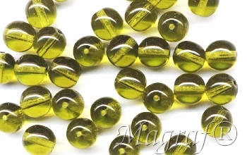 Glass Beads - 07752