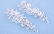 Wedding Earrings - 07773