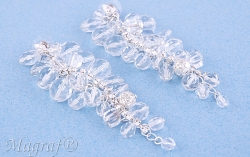 Wedding Earrings - 07773