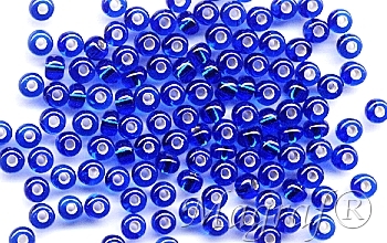 Seed Beads - 07813