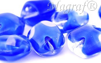 Glass Beads - 07864