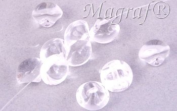 Glass Beads - 07871