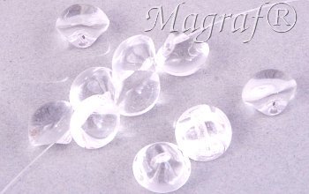 Glass Beads - 07871