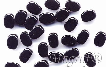 Glass Beads - 07875