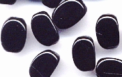 Glass Beads - 07875