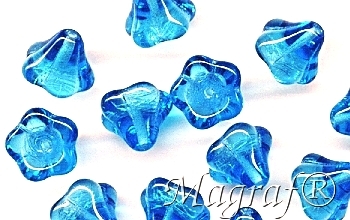 Glass Beads - 07878