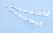 Wedding Earrings - 07897