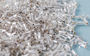 Bugle Beads - 08063