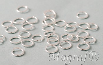 Jump ring - 08095