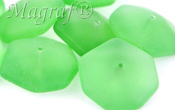 Glass Beads - 08109