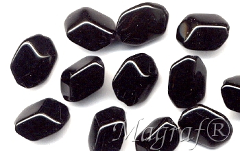 Glass Beads - 08123