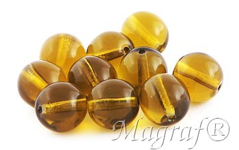 Glass Beads - 08135